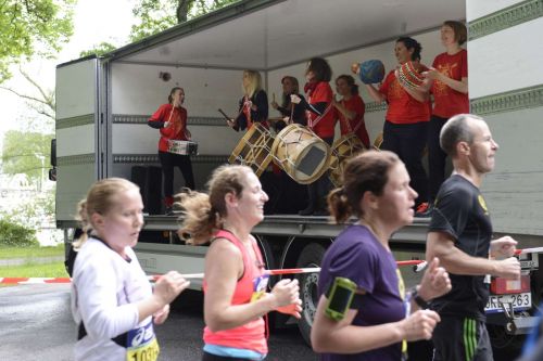 MARATONA DI STOCCOLMA 2014